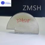 Champagne Moissanite Synthetic Gemstone Silicon Carbide SiC Raw Gem Mohs9