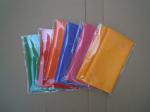colourful latex resistance thera band-yoga accessory