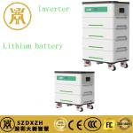 15kW household photovoltaic energy storage Rack Installation All-in-one Solar