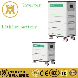 Quality Black Remark a Ordinary temperature 0.2C discharge after full charge Lithium Energy Storage Cells wholesale