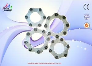 Quality Stainless Steel Diaphragm Coupling Diaphragm For Pump wholesale