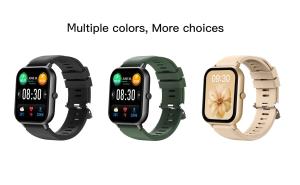 Quality ZL54C 1.83inch Women'S Bluetooth Smart Watch With Amoled Display wholesale