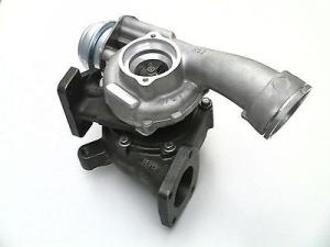 Quality Turbocharger VAG 070145701K wholesale