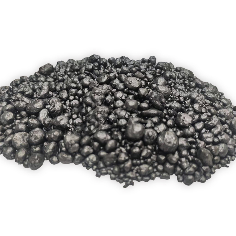 Compress Strength After Baking 20mpa Carbon Cathode Tamping Paste for Ferroalloy Furnace