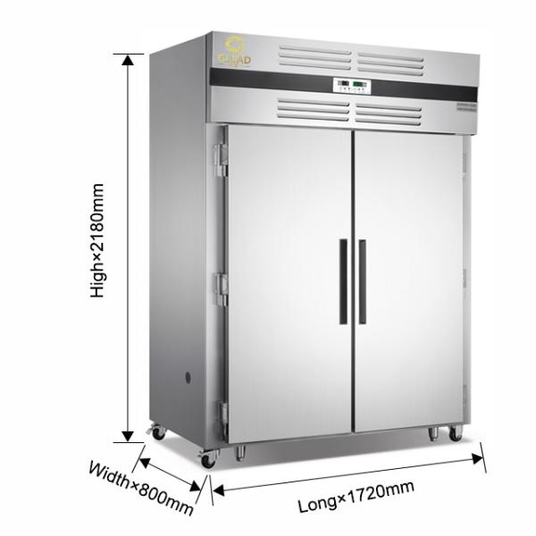 Air Conditioner Refrigerant Industrial Cooling Equipment 2200W Air Cooling Model