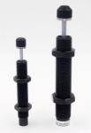 AC / AD Types Pneumatic Components Hydraulic Shock Absorber For Motorcycle /