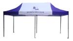 Printed Marquee Advertising Folding Tent Event Tent Outdoor Exhibition Tent