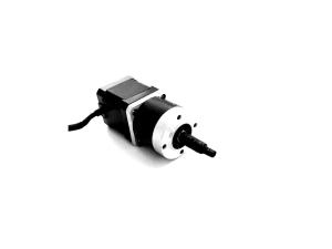 Quality 3A 42mm Nema 17 1.8 Degree Holding Torque Stepper Motor wholesale