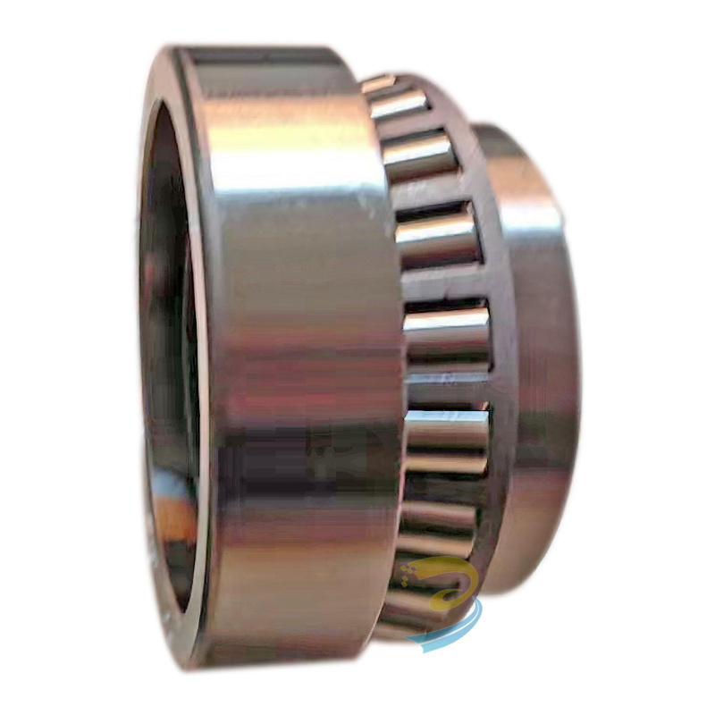 06324990190 Shacman F3000 Dump Truck Spare Part Front Wheel Bearing Bearing 33216X2-1