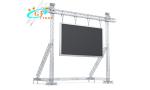 Truss Goal Post Truss Kit