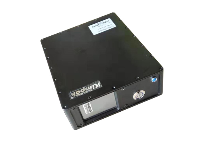 Point To Point Transmission Cofdm 300-4400mhz Mini HD Audio Video Wireless Receiver Constellation 64QAM optional