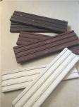 Shaving Surface Special Shaped Brick For Building Wall Project