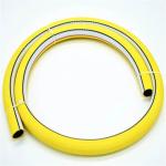Blue Color Large Diameter Inch Agriculture And Garden Water Pipe PVC Lay Flat