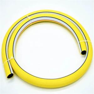 Quality Water hose (PVC) for water supply. Manufactured by Togawa Industry. Made in Japan (rubber water garden wholesale