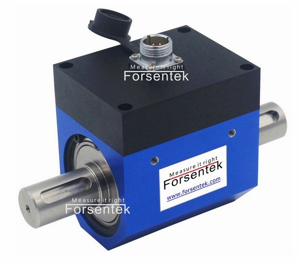 Non contact torque sensor