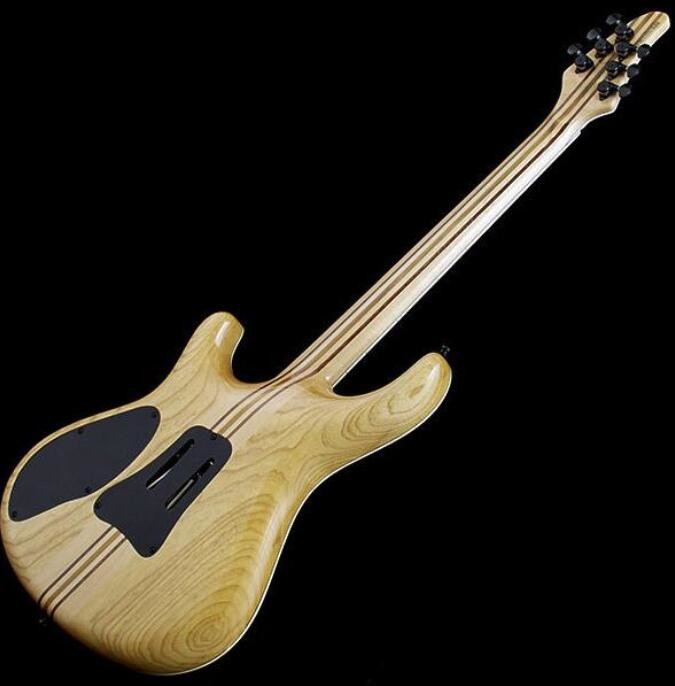 2017 top purple rain MAYONES Regius Pro 6 Vintage Maple Fingerboard T-GRA-G Electric Guitar Abalone Binding