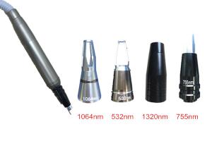 Quality Picosecond nd yag laser portable tattoo removal beauty machine wholesale