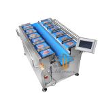 12 Head Fruit Multihead Weigher