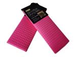 100% Microfiber Printed Kitchen Dish Drying Mat Polyester