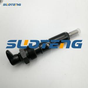 Quality 0432133781 Engine Fuel Injector 4BTAA 6BT 6BTAA wholesale