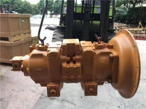 Quality Wholesale Price Heavy Duty 320 Excavator Hydraulic Fan Pump wholesale