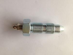 Quality Caterpillar adjust fitting wholesale