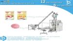 Vertical powder packaging machine flour packing machine BSTV-450DZ