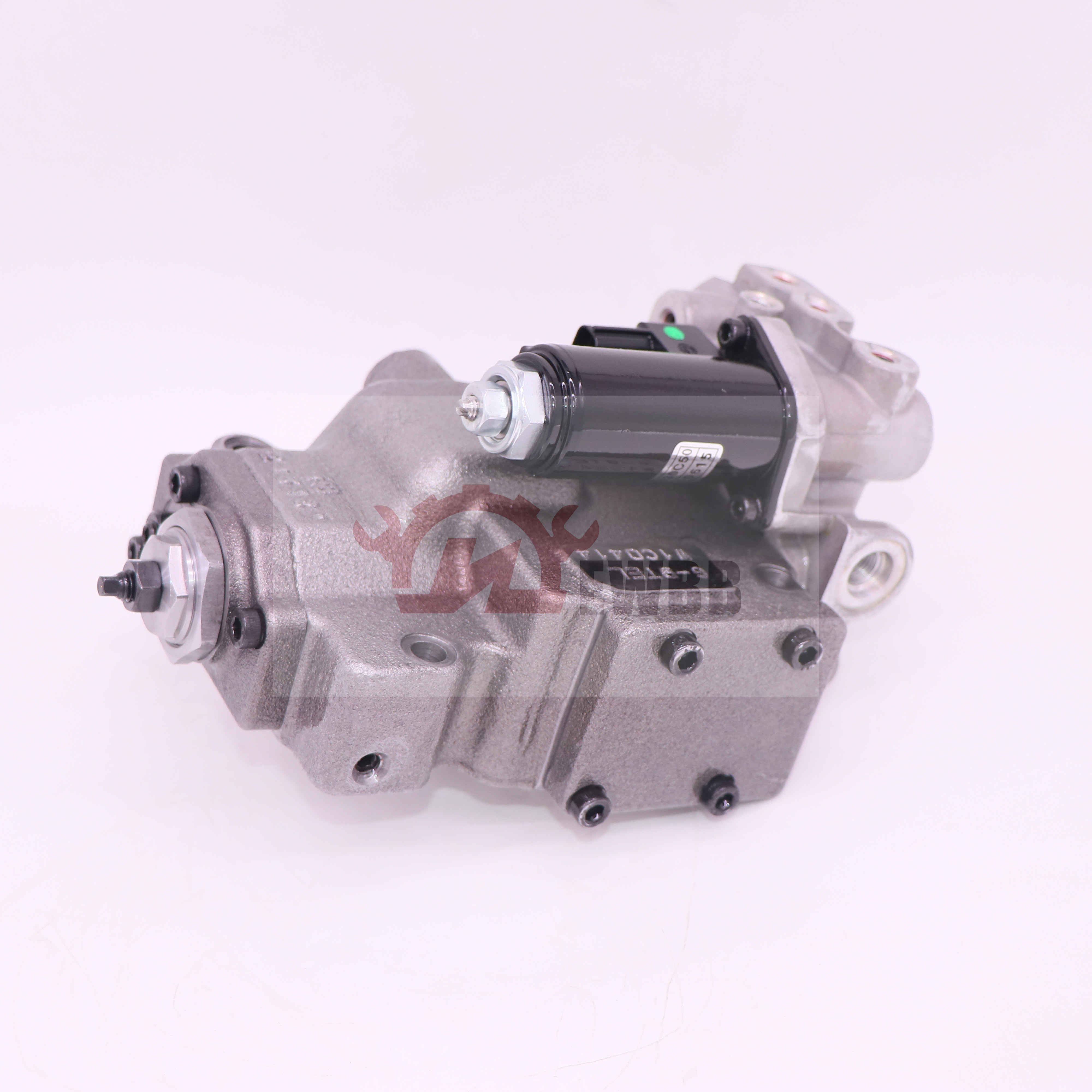 K3V112DTP Kobelco Pump Regulator SK200-6E For Electric Valve