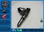 Construction Machinery Parts Fuel Injector For N14 Diesel 3411759 4384360