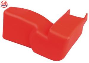 Quality Soft Auto Battery Terminal Covers Battery Cable Boots Protects Cable From Grease wholesale