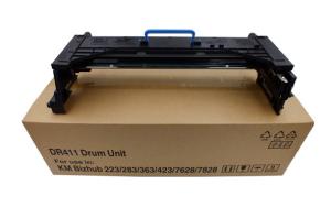 Quality Konica Minolta Bizhub 423 Imaging Photoconductor Unit DR - 411 Drum A2A103D wholesale