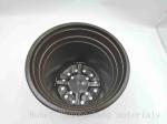 Series 1 Red plstic plant pot BN150