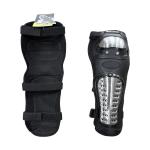 Customizable Fit Arms and Elbow Protectors for Professional Outdoor Motorcycling