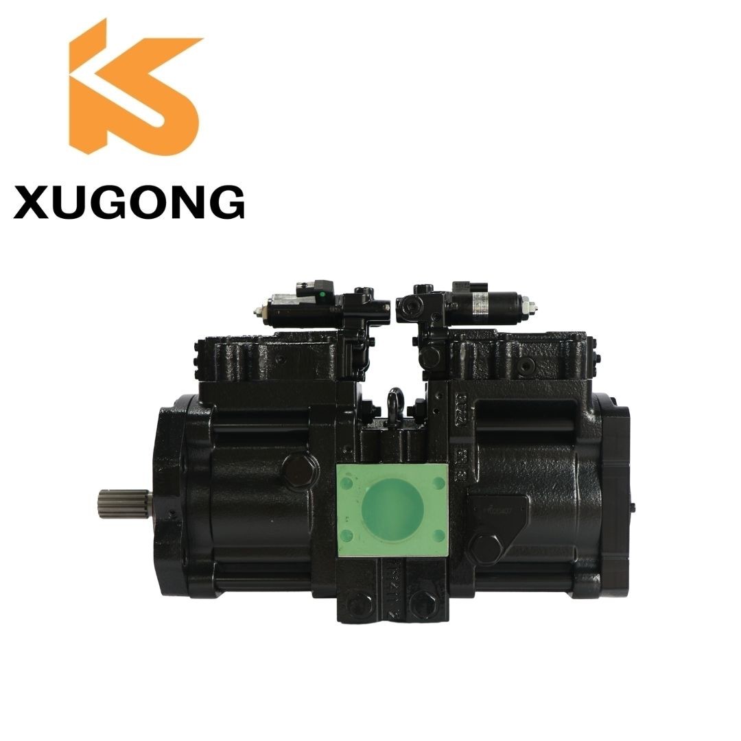 SK135 Hydraulic Pump KAWASAKl Hydraulic Pump K3V63DTP-OE02 Excavator Hydraulic Main Pump