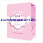 Pre-sterilized Breast Milk Storage Bags 180ml, BPA and BPS free