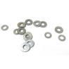 Buy cheap Steel washer for metal ring for pull line toys steel toy parts metal toy parts from wholesalers