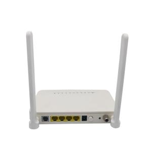 Quality EchoLife EG8143A5 Huawei Router CATV 2.4G Wifi 1GE 3FE FTTH ONU ONT wholesale