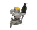 Auto Spare Parts 189005AYH01 18900-5AY-H01 Auto Engine Systems Turbocharger for