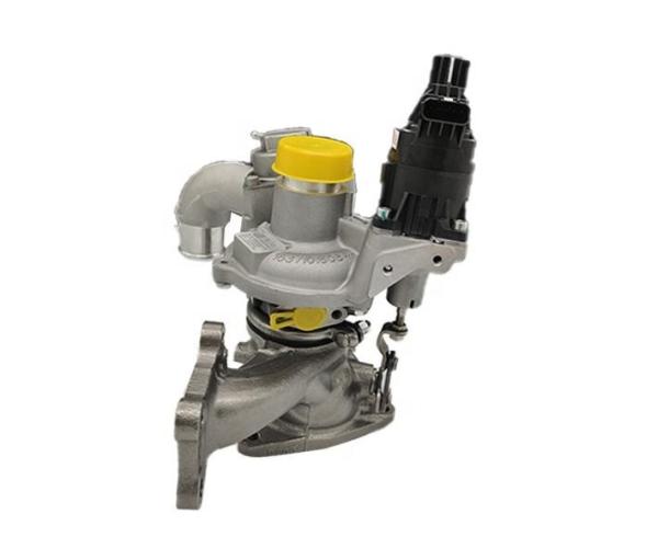Auto Spare Parts 189005AYH01 18900-5AY-H01 Auto Engine Systems Turbocharger for