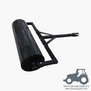Quality LA14 - 14mm Diameter Atv Ballast Roller; Lawn Roller For Farm wholesale