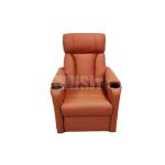 Home Furniture Living Room Couch Sofa Set Sectional Leather chair