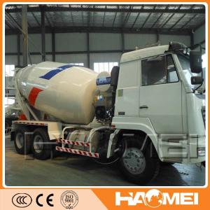 Quality Concrete Mixer Truck or Concrete Truck Mixer wholesale