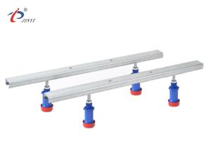 Quality Universal Adjustable Bath Leg Sets For Acrylic Bathtubs wholesale