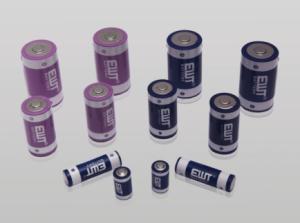 Quality Lithium Thionyl Chloride Battery Cylindrical 3.6V lithium Battery wholesale