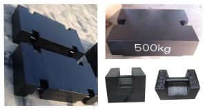 Quality Cast iron weight wholesale