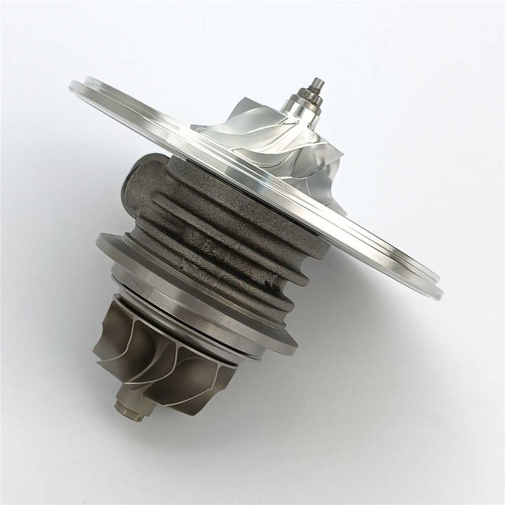 Twin turbo cartridge CHRA 883860-0001 846015-0001 MFS for Nissan NV400 2.3 DCI M9T GT1238Z