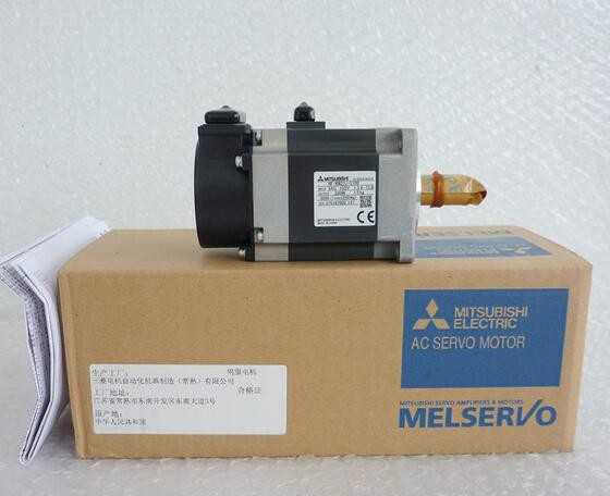 HF-KN23J-S10 Mitsubishi Servo Motor Japan AC Servo Motor MR-J3 Series Servo Driver Servo Motor 100% Mitsubishi Original
