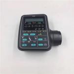ISO9001 7834-70-3001 Panel Monitor Excavator PC120-6 PC220-6