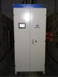 Plastic Processing Plant 380V 600V 7% Intelligent Energy Saving System