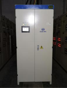 Quality Plastic Processing Plant 380V 600V 7% Intelligent Energy Saving System wholesale